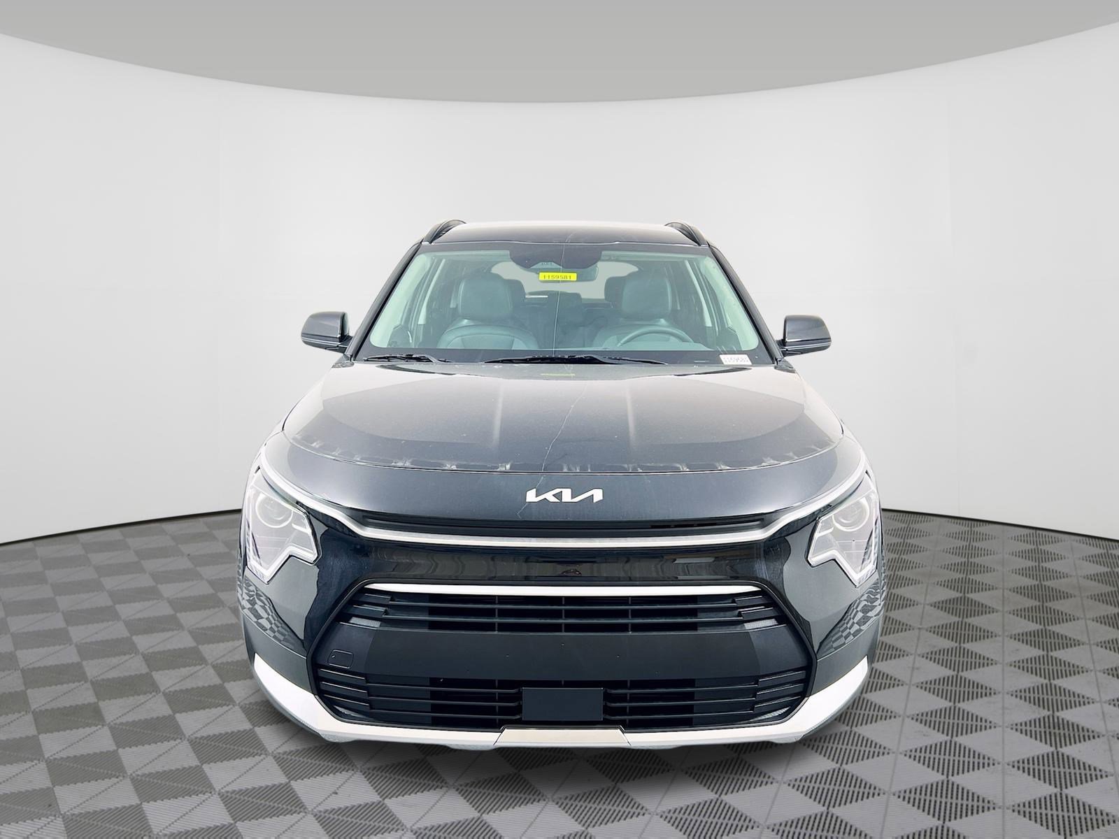 New 2025 Kia Niro EX image 26