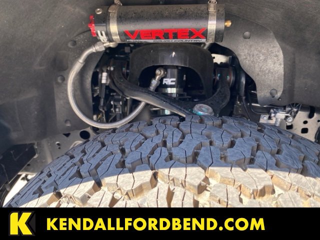 New 2025 Ford F150 Lariat w/ Equipment Group 502A High image 3