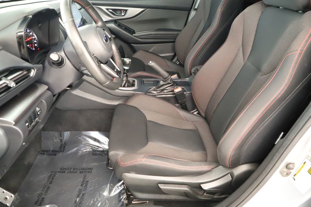 Used 2022 Subaru WRX Premium image 24