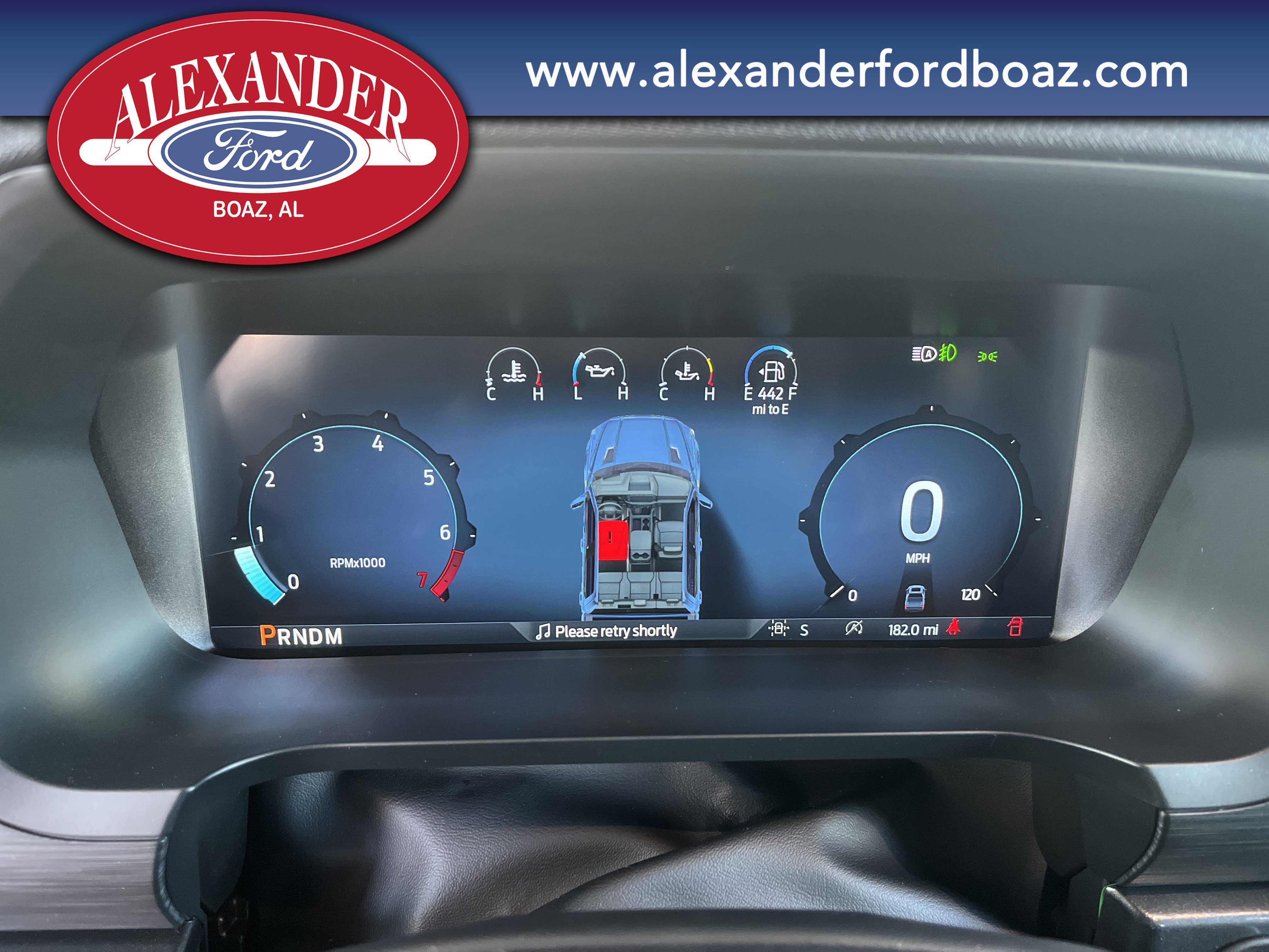 New 2025 Ford F150 STX w/ Equipment Group 200A image 24