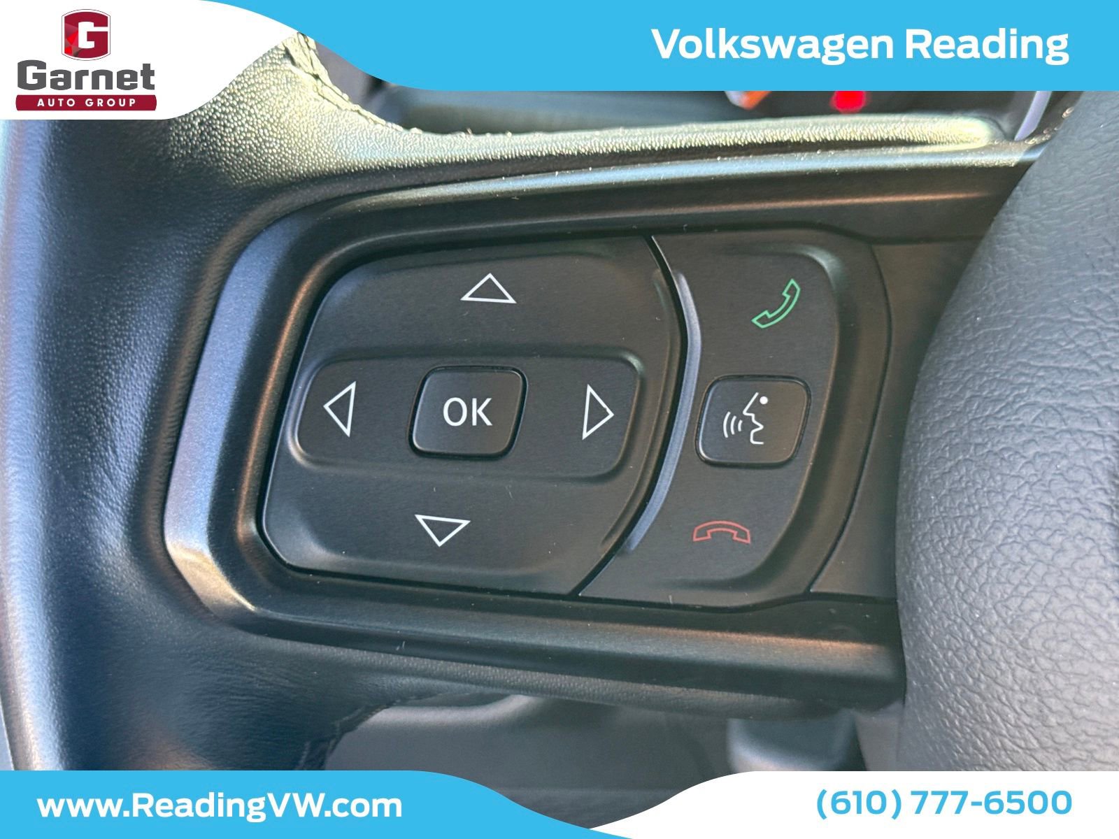 Used 2019 Jeep Wrangler Unlimited Sport S image 29