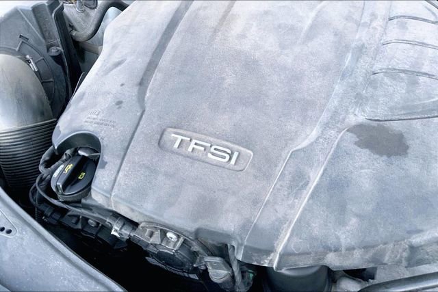 Used 2017 Audi A4 2.0T allroad Premium Plus w/ Premium Plus Package image 33