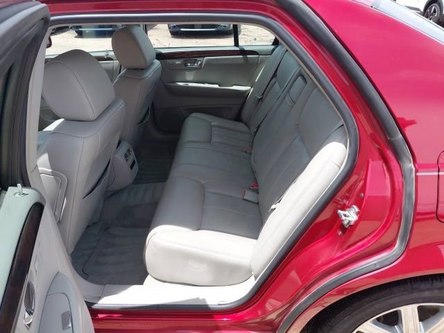 Used 2008 Cadillac DTS FWD image 19