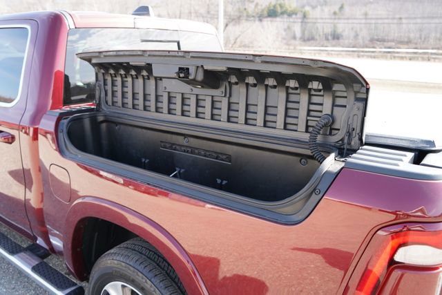 Used 2022 RAM 1500 Laramie image 63