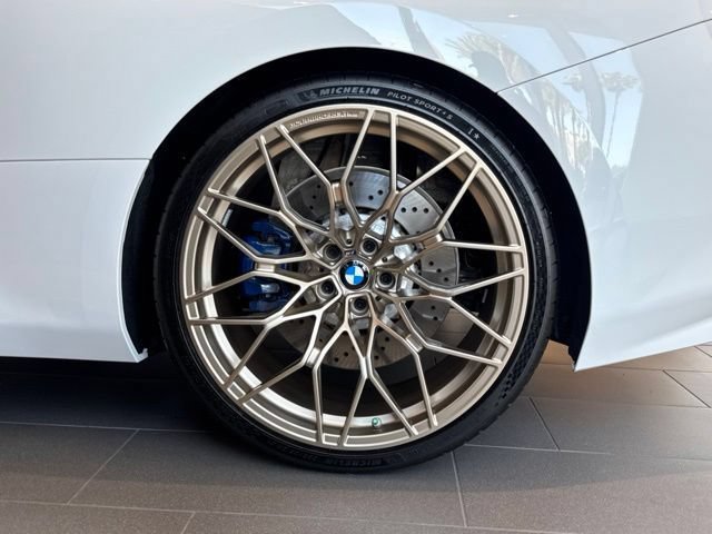New 2026 BMW M2 w/ M Driver's Package RWD image 12