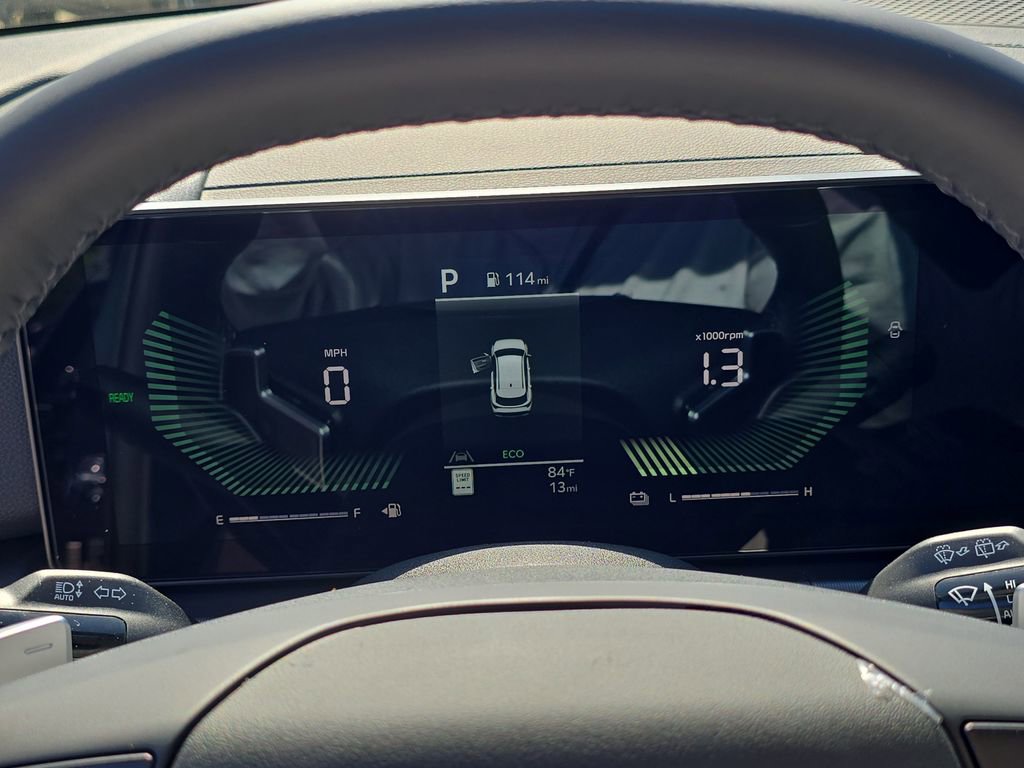 New 2026 Kia Sportage EX image 33