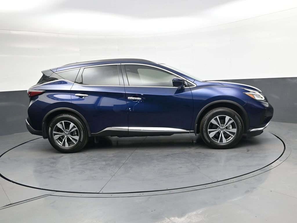 Used 2024 Nissan Murano SV FWD image 3