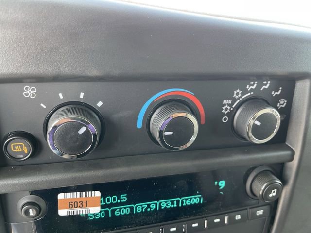 New 2025 GMC Savana 2500 Extended w/ Enhanced Convenience Package image 13