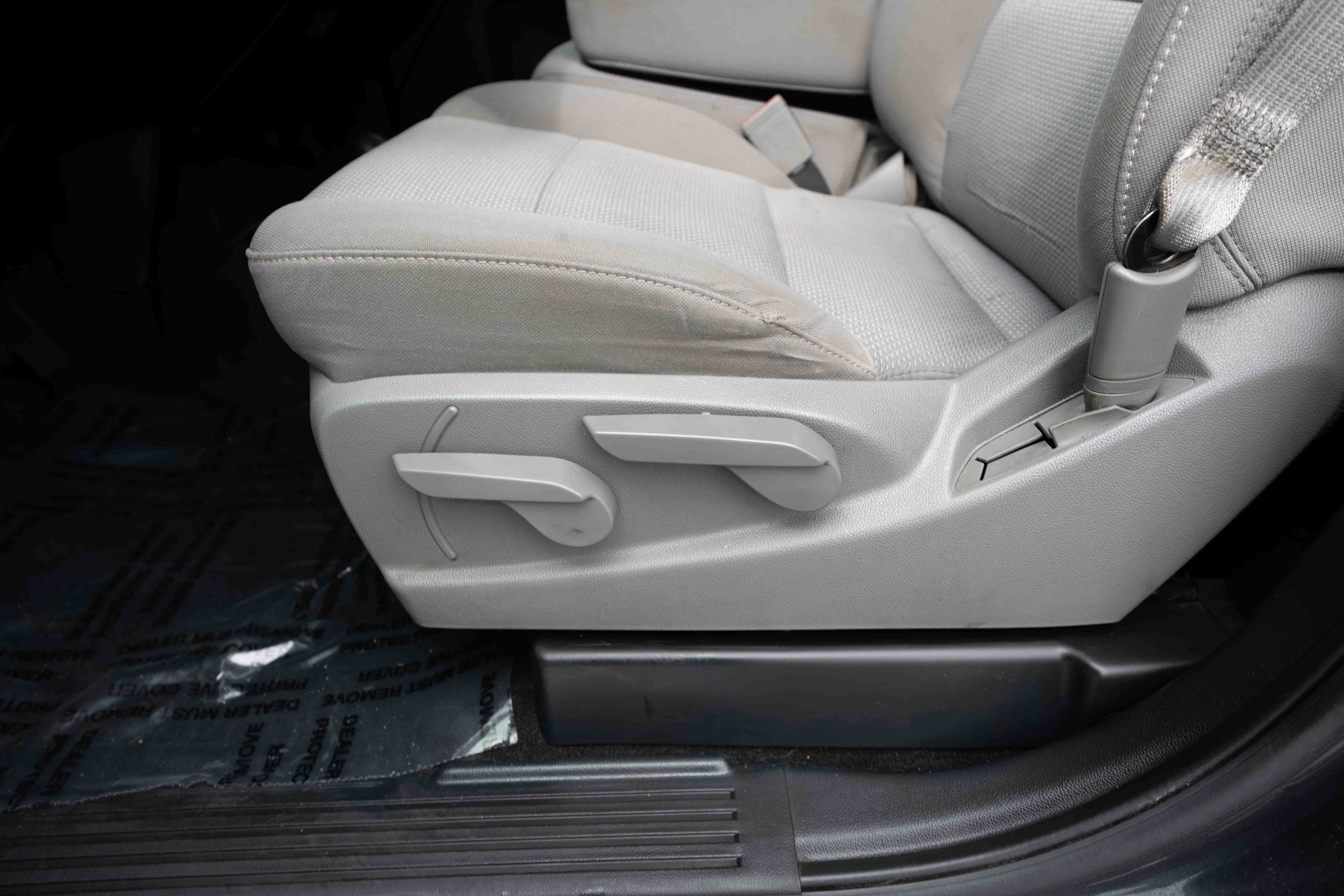 Used 2016 GMC Sierra 1500 4x4 Double Cab w/ Sierra Convenience Package image 12