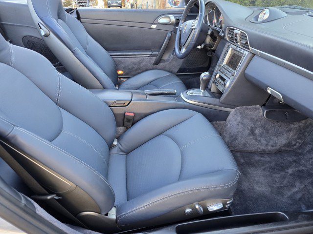 Used 2005 Porsche 911 Carrera S image 13