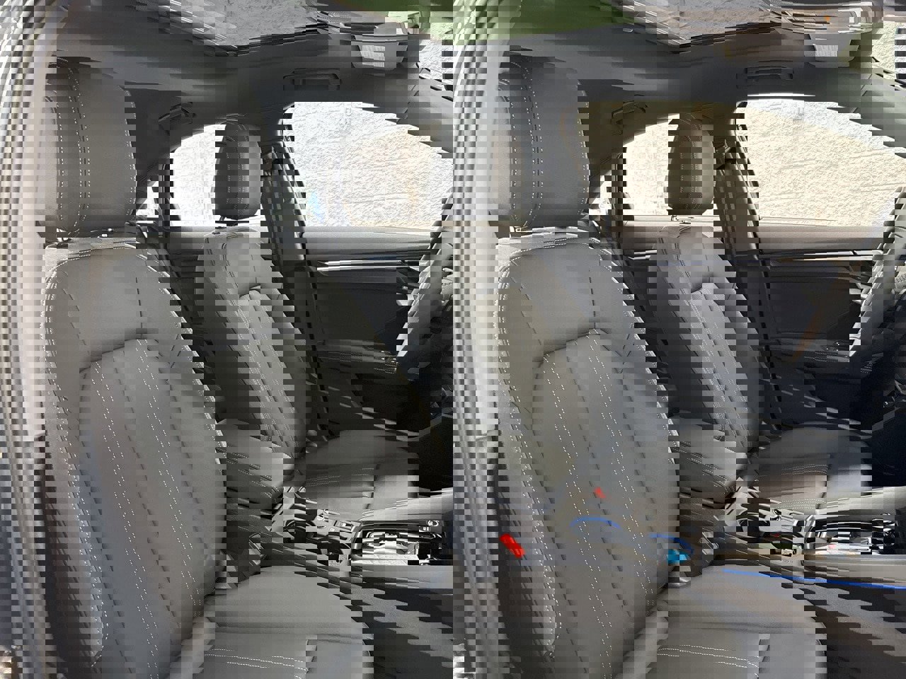 New 2025 Audi A3 2.0T Premium image 38