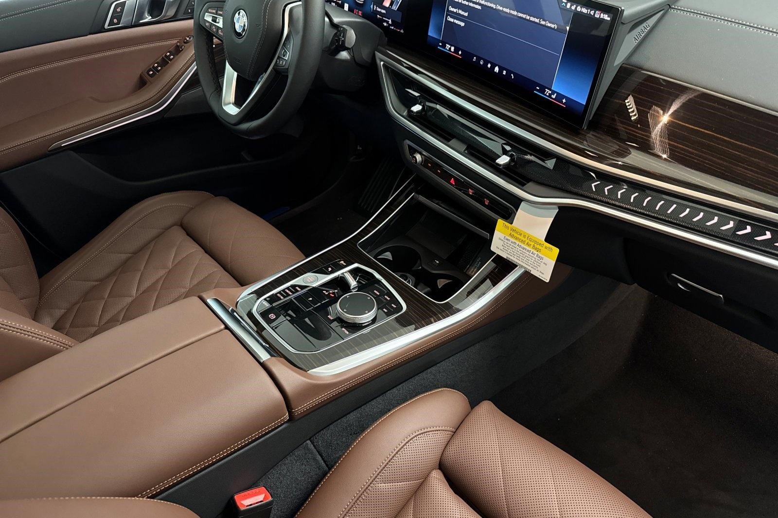 Used 2026 BMW X5 sDrive40i w/ Climate Comfort Package RWD image 27