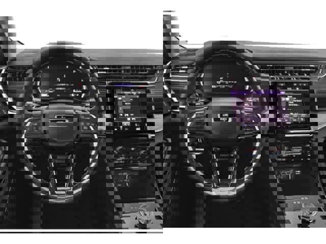 Used 2023 Jeep Grand Cherokee L Limited image 10