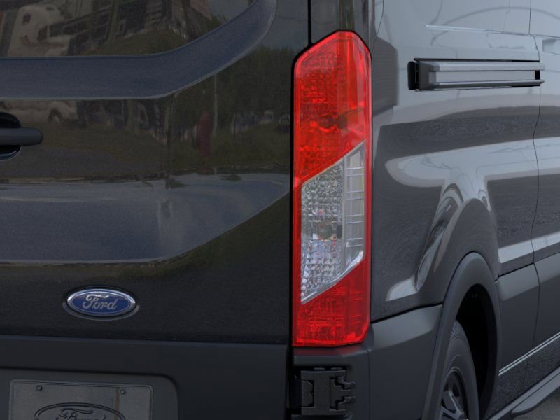 New 2025 Ford Transit 350 148 Medium Roof AWD w/ Interior Upgrade Package image 25
