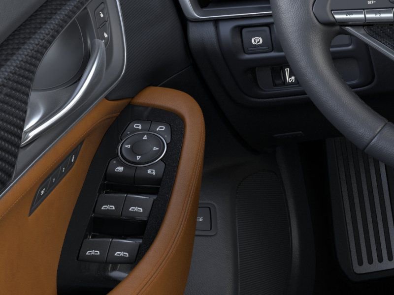 New 2026 Cadillac CT5 Sport image 22