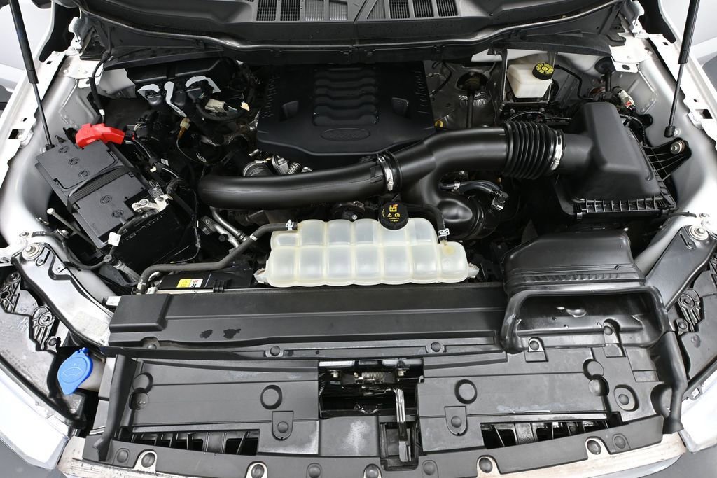 Used 2022 Ford F150 Lariat AWD/4WD image 51