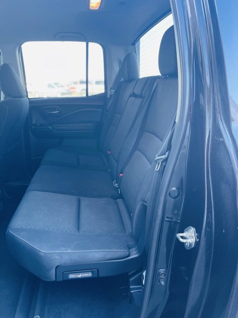 Used 2019 Honda Ridgeline Sport image 22