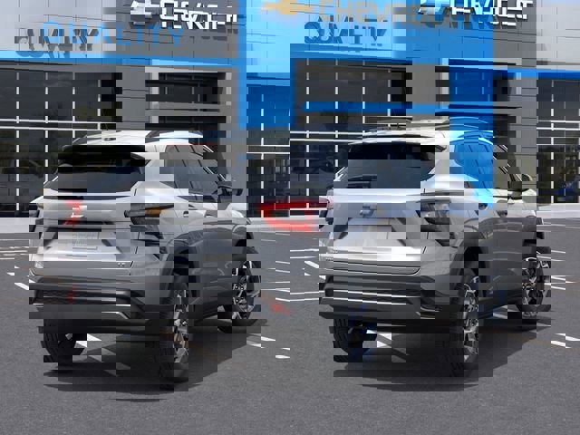 New 2026 Chevrolet Trax LT w/ Driver Confidence Package image 4