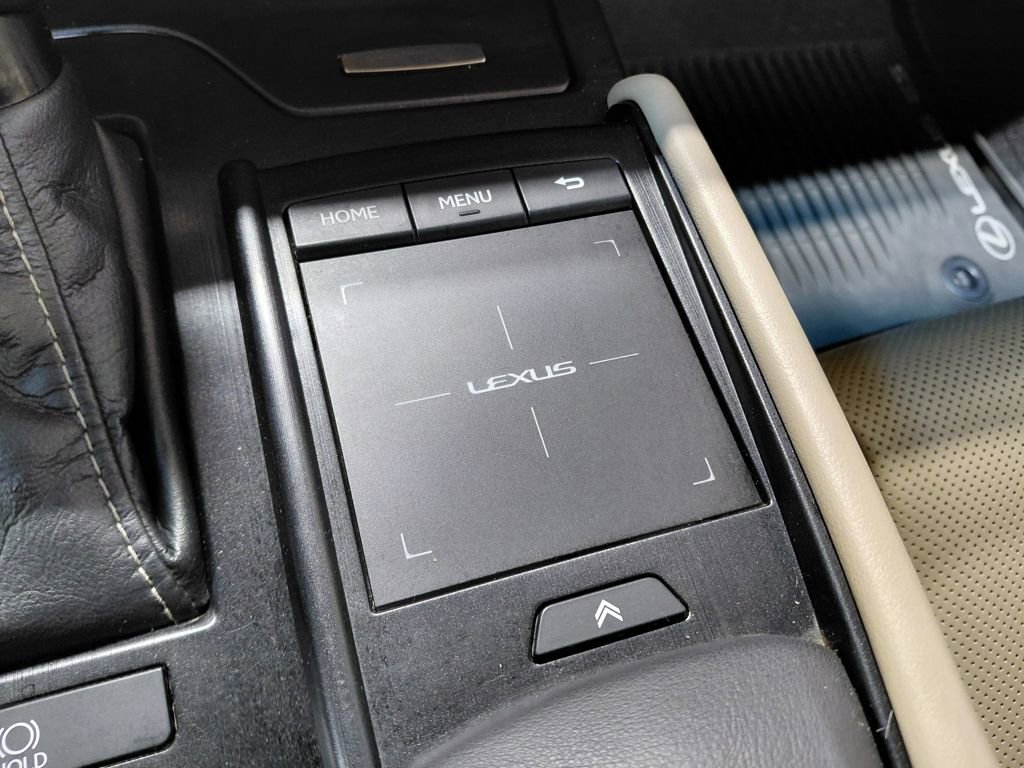 Used 2021 Lexus ES 250 w/ Premium Package image 34