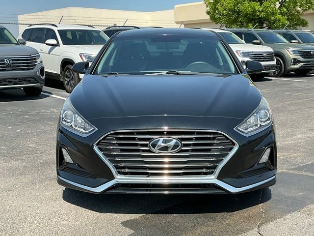 Used 2019 Hyundai Sonata SE image 8