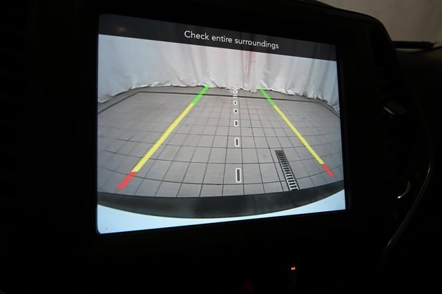 Used 2022 Jeep Cherokee Latitude Lux image 6