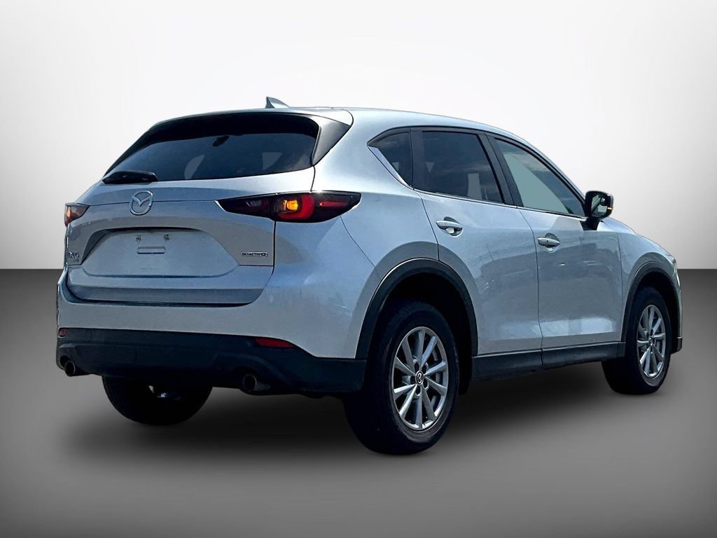 Used 2023 MAZDA CX-5 AWD 2.5 S image 6