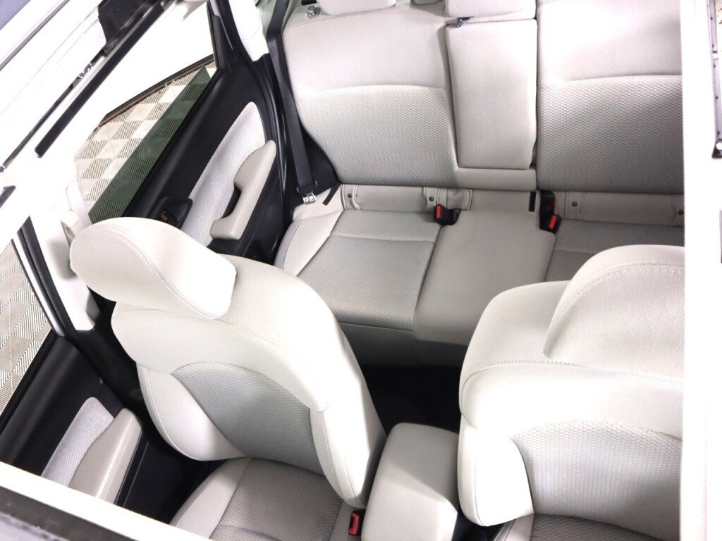 Used 2018 Subaru Forester 2.5i Premium image 24