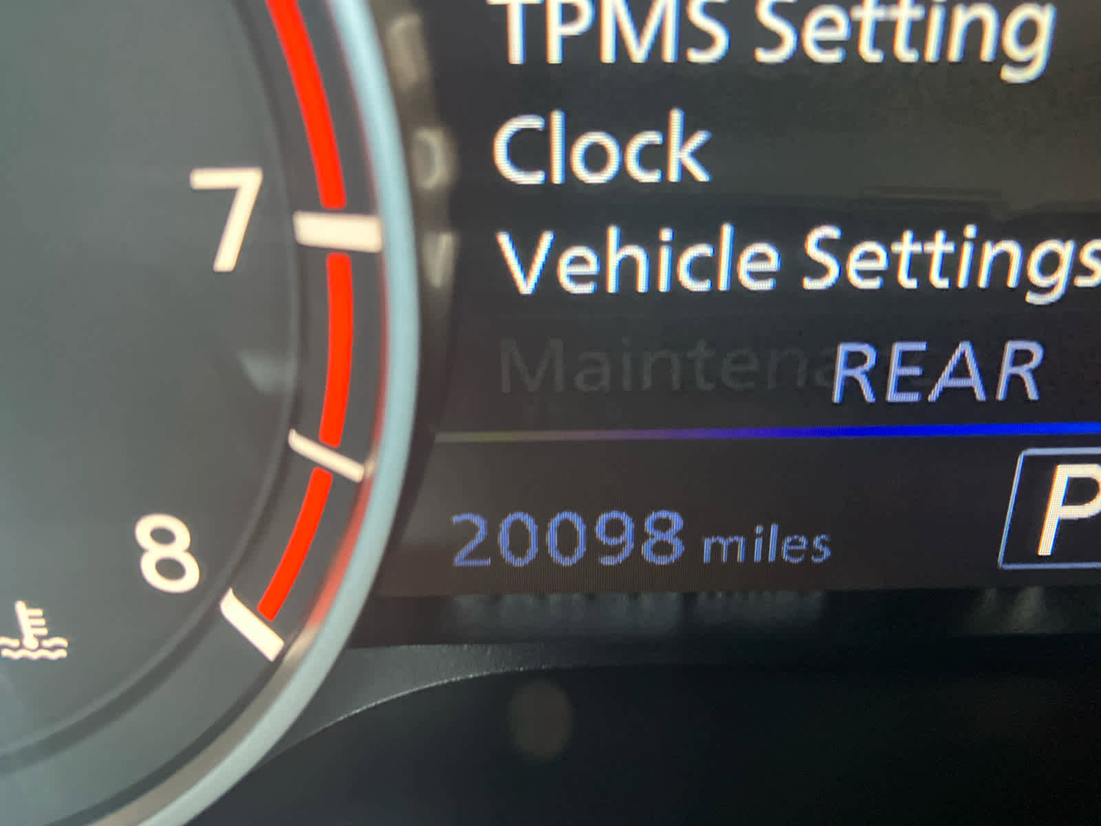 Used 2024 Nissan Altima 2.5 SR image 15