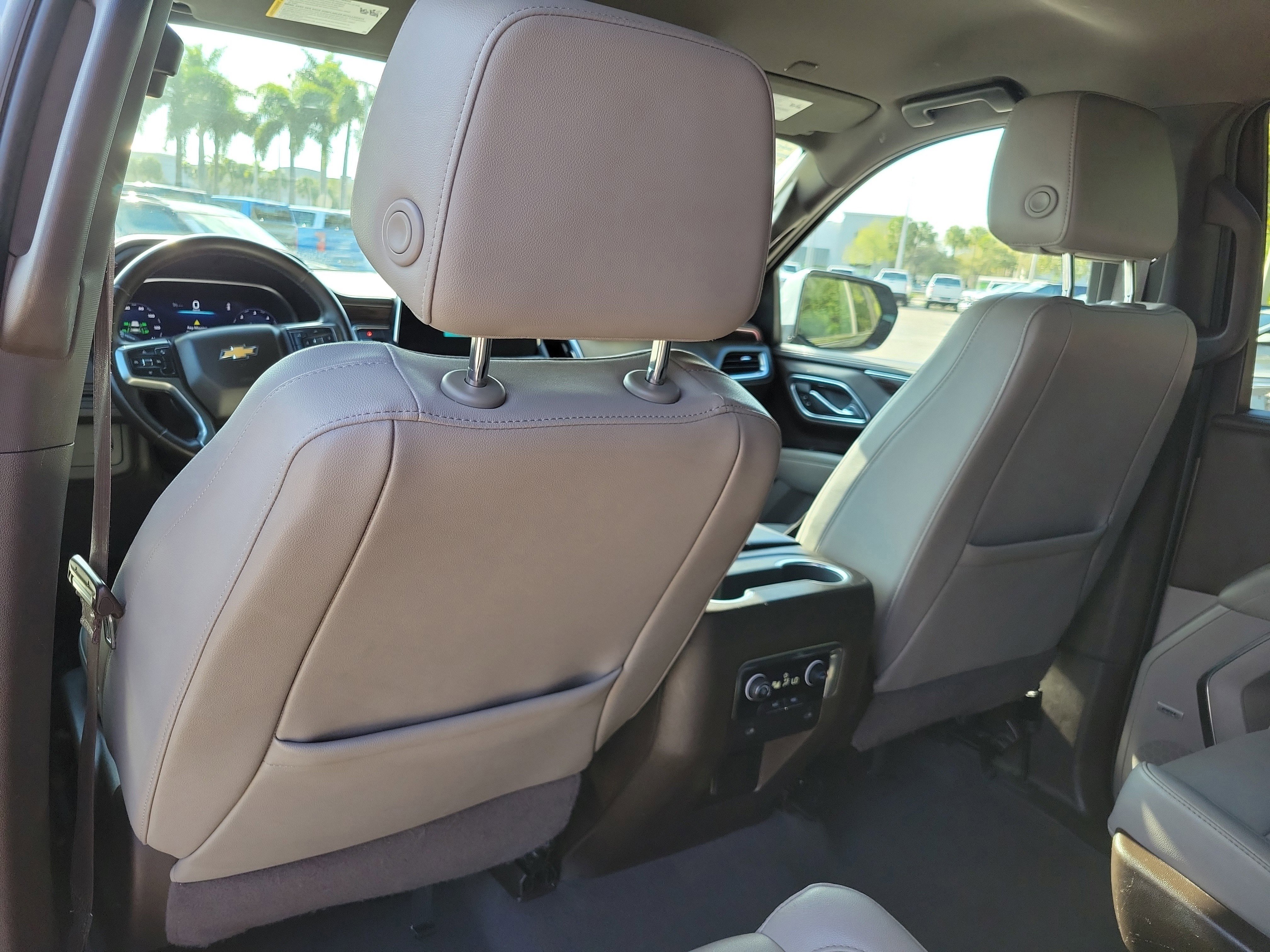 Used 2023 Chevrolet Tahoe LT image 11