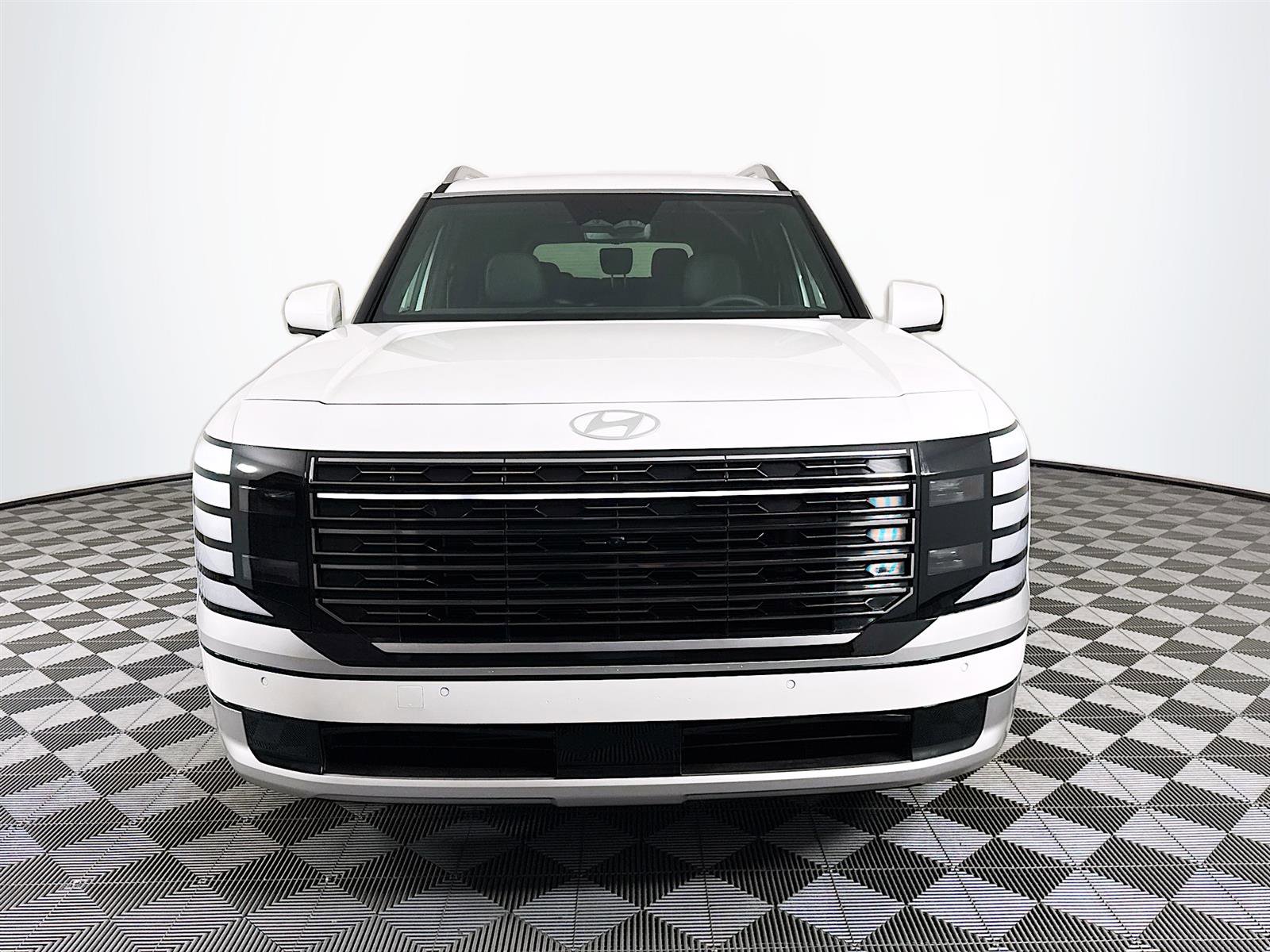 New 2026 Hyundai Palisade Calligraphy image 2