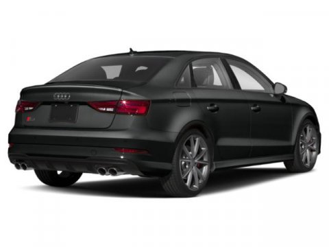 Used 2020 Audi S3 Premium Plus w/ Premium Plus Package image 5