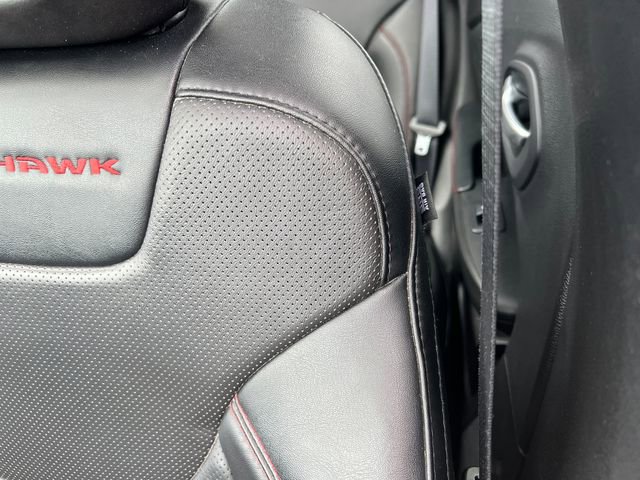 Used 2022 Jeep Cherokee Trailhawk w/ Trailhawk Elite Value Package image 15