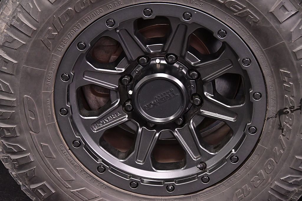 Used 2023 Ford F250 XL w/ 360-Degree Camera Package image 9