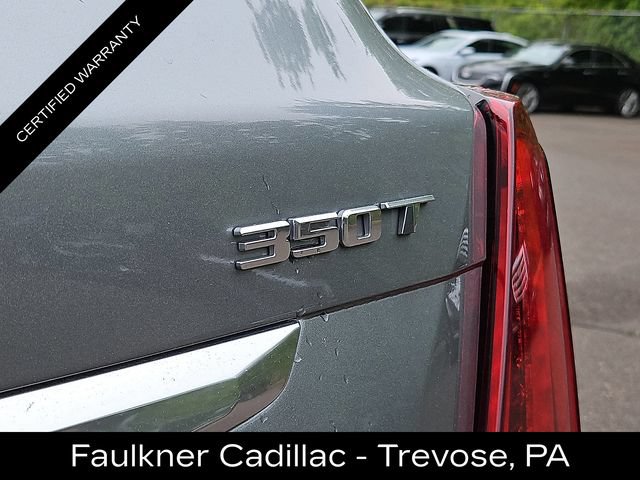 Certified 2023 Cadillac XT5 Premium Luxury FWD image 31