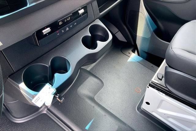 New 2026 Mercedes-Benz Sprinter 2500 image 6