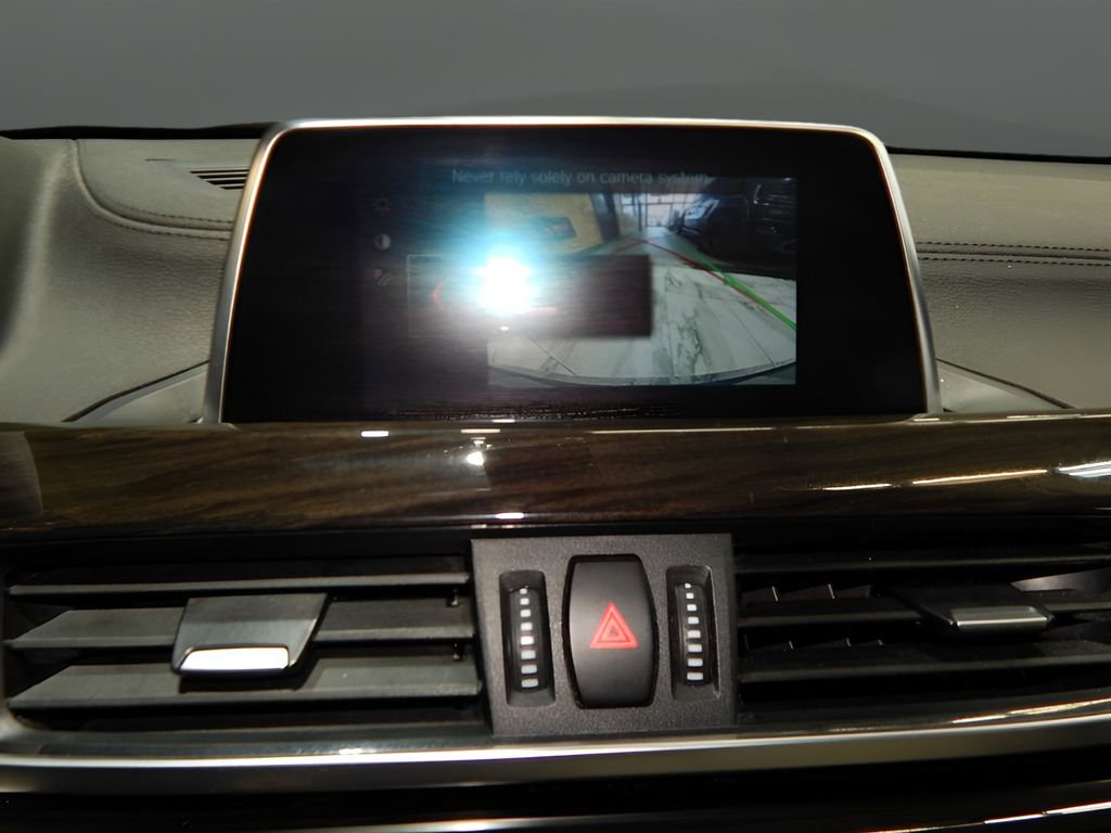 Used 2018 BMW X2 xDrive28i w/ Convenience Package image 25