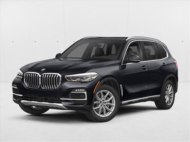 Used 2022 BMW X5 sDrive40i w/ M Sport Package