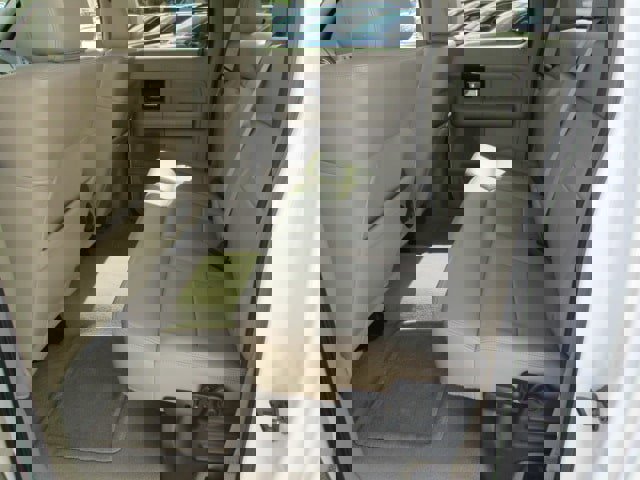 Used 2008 Ford F150 Lariat AWD/4WD image 12