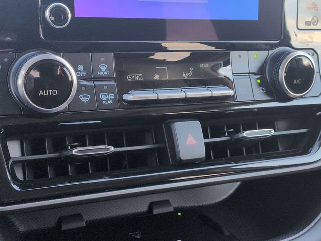 Certified 2026 Toyota Highlander XLE image 23