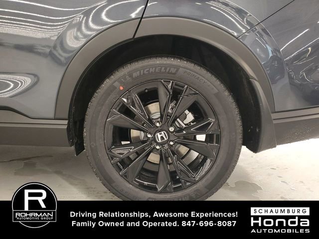 New 2026 Honda CR-V Sport Touring image 6