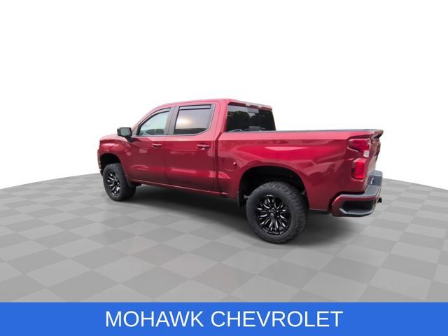 Used 2019 Chevrolet Silverado 1500 RST w/ All-Star Edition AWD/4WD image 6
