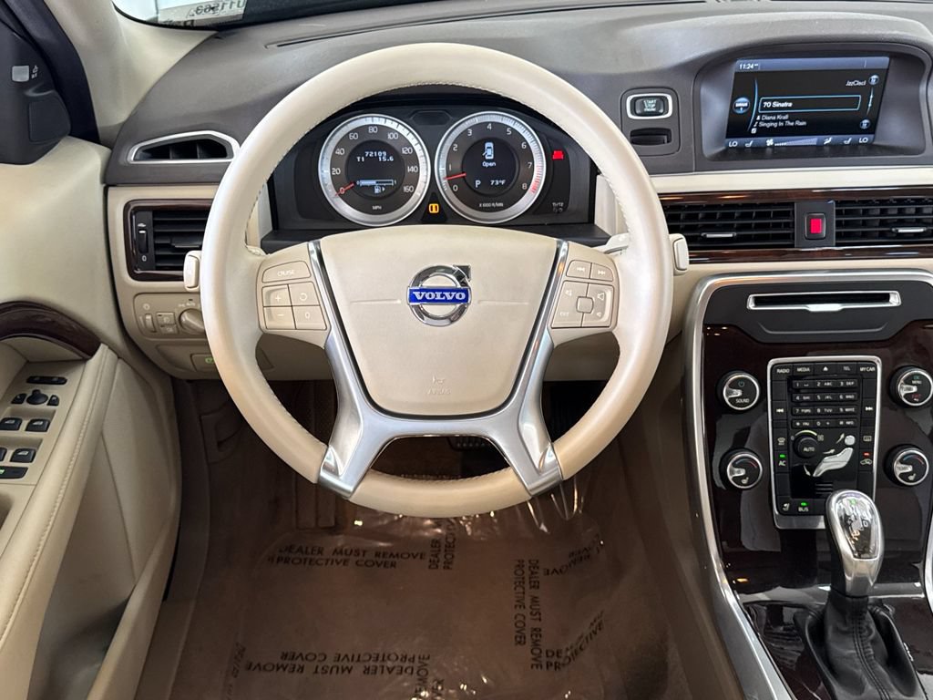 Used 2013 Volvo S80 3.2 w/ Climate Pkg FWD image 13