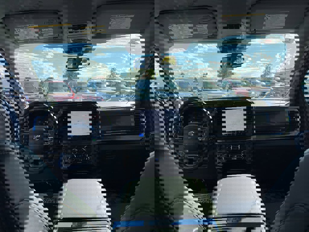 New 2026 Ford F350 Lariat w/ FX4 Off-Road Package image 31