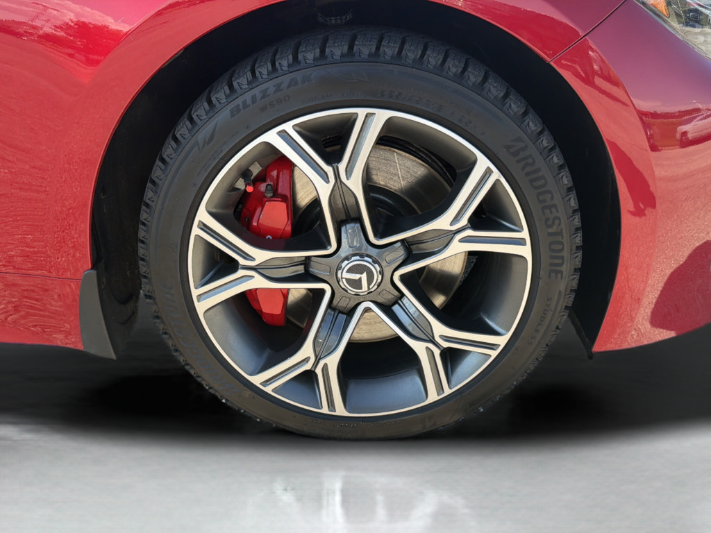 Used 2018 Kia Stinger GT2 AWD/4WD image 9