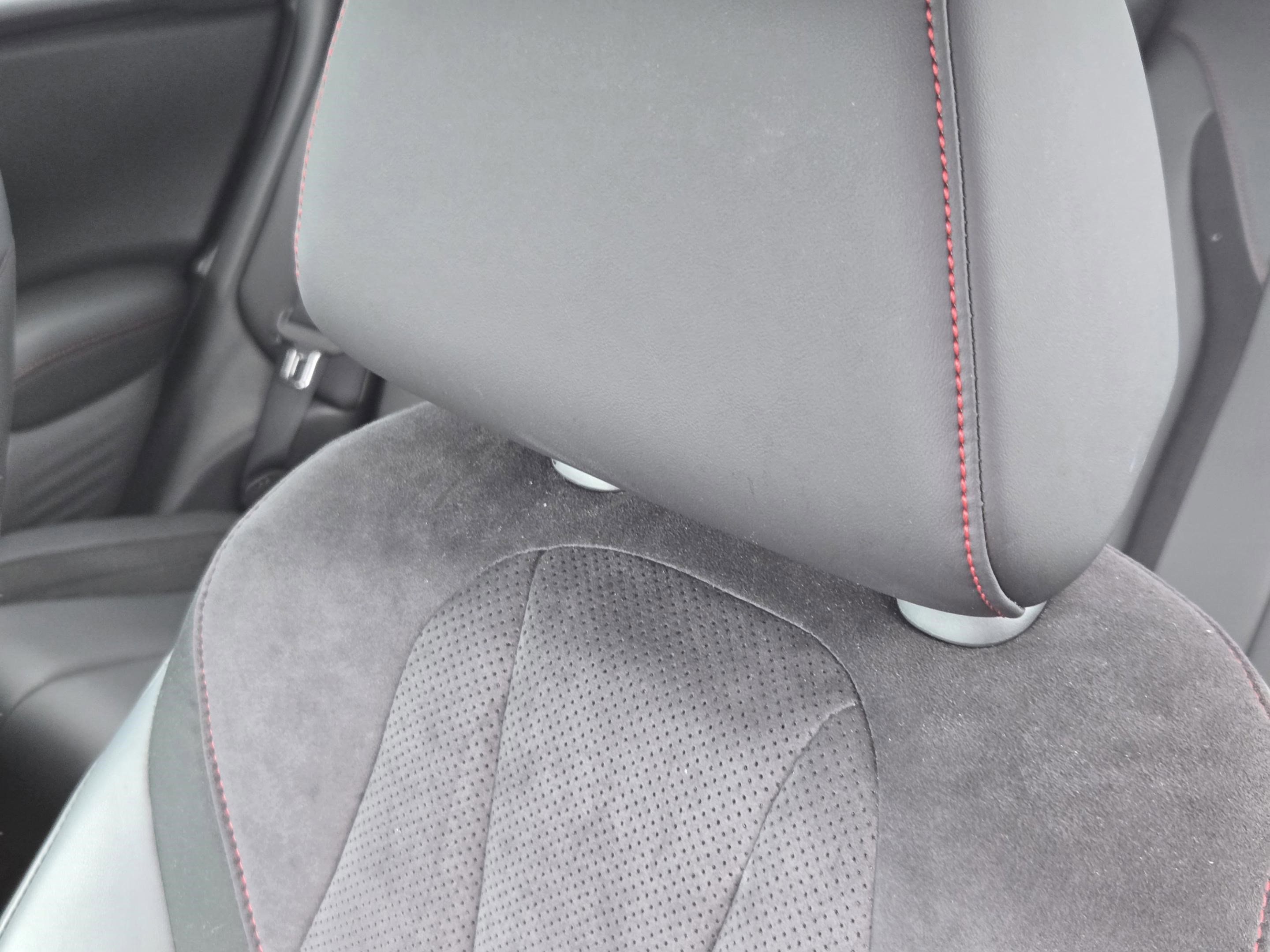 Used 2025 Acura ADX A-Spec AWD/4WD image 18