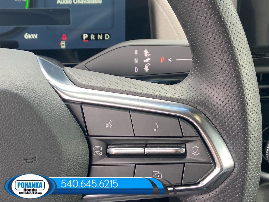 New 2026 Honda Prologue EX image 19