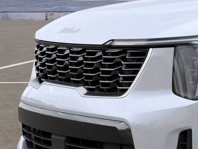 New 2026 Kia Sorento S AWD/4WD image 12