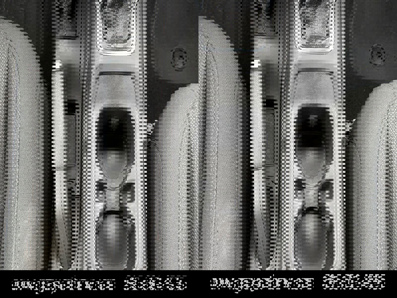 Used 2023 Jeep Wrangler Unlimited Sport image 22