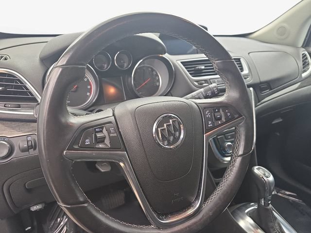 Used 2016 Buick Encore FWD image 17