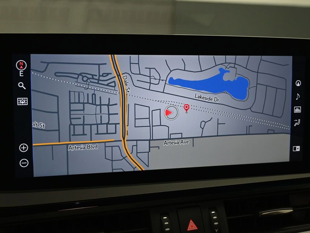 Used 2022 Lexus ES 350 F Sport w/ Accessory Package 2 image 19